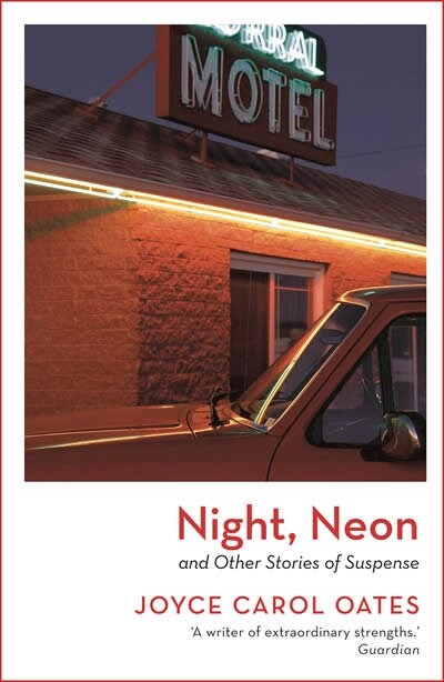 Night, Neon (Paperback)