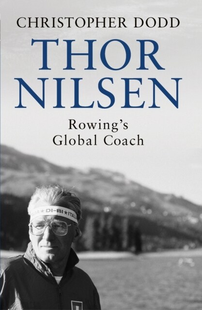 Thor Nilsen (Hardcover)