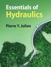 Essentials of Hydraulics (Hardcover, New ed)