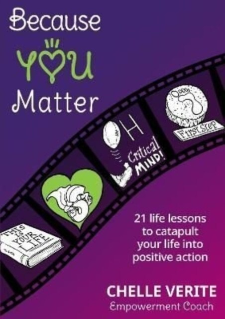 Because You Matter (Paperback)