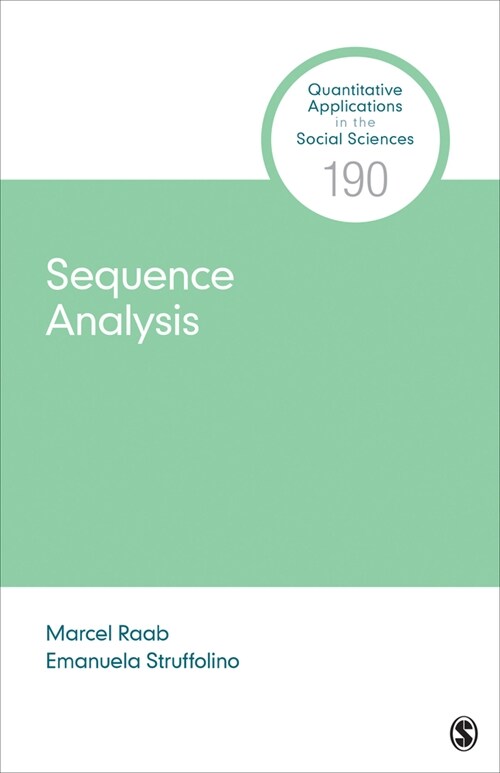 Sequence Analysis (Paperback)
