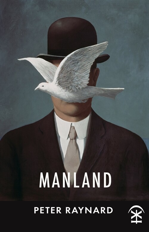 Manland (Paperback)