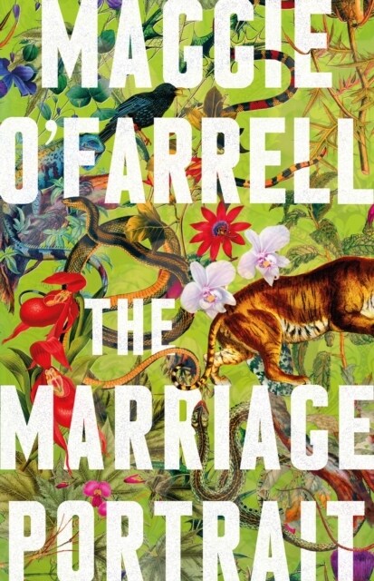 The Marriage Portrait : the Instant Sunday Times Bestseller, Shortlisted for the Womens Prize for Fiction 2023 (Hardcover)