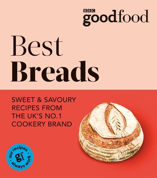 Good Food: Best Breads (Paperback)