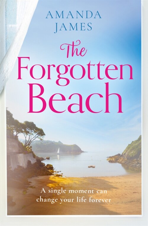 The Forgotten Beach (Paperback)
