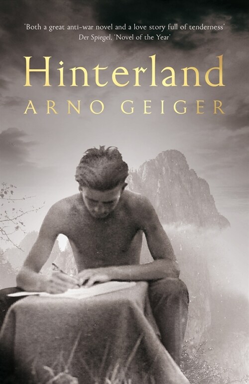 Hinterland (Hardcover)