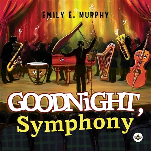 Goodnight, Symphony (Paperback)