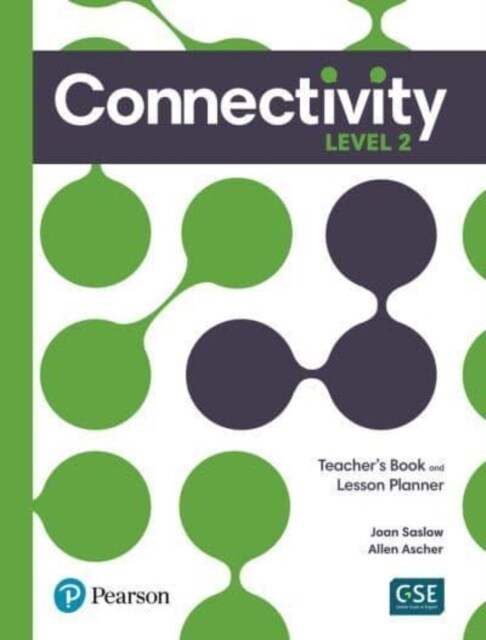 Connectivity Teachers Edition (print) Level 2 (Paperback)