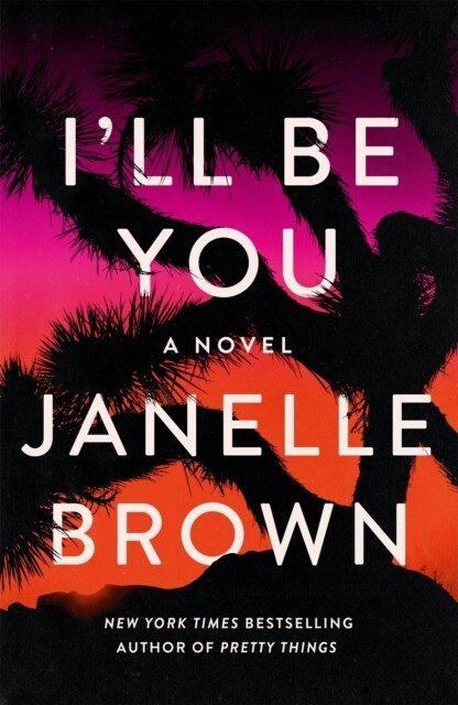 Ill Be You (Hardcover)