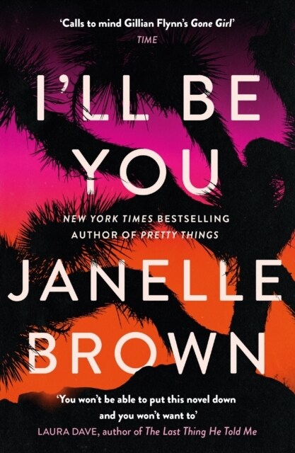 Ill Be You (Paperback)