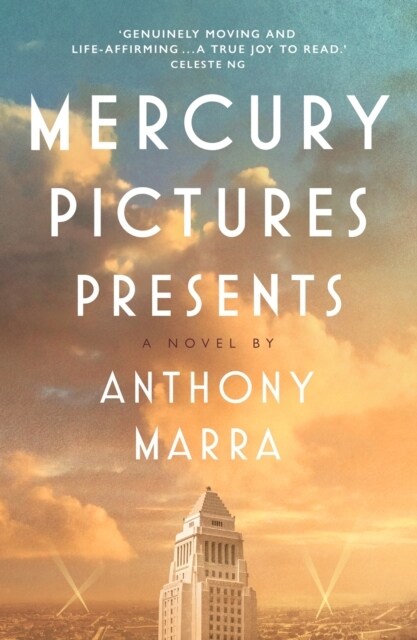 Mercury Pictures Presents (Hardcover)