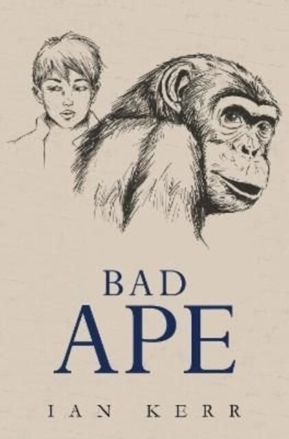 Bad Ape (Paperback)