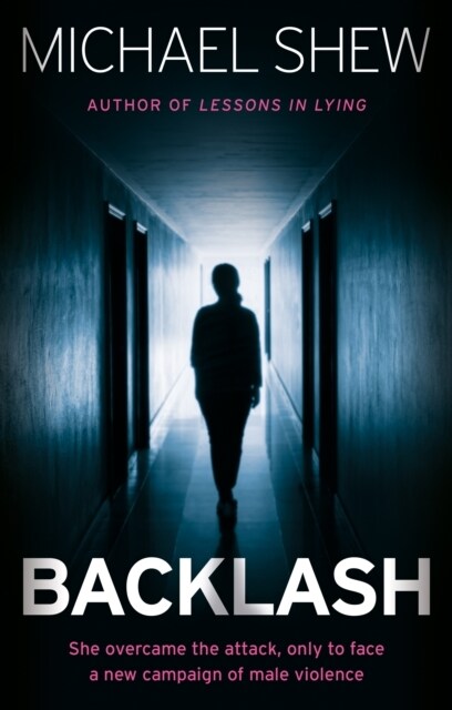 Backlash (Paperback)