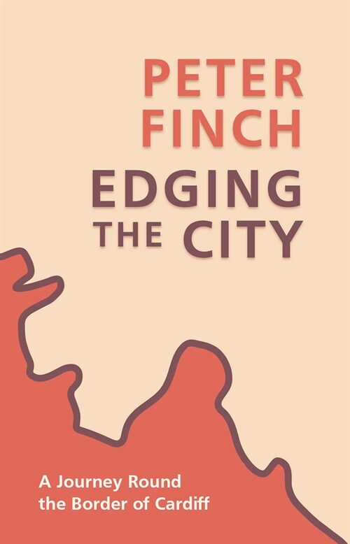 Edging the City (Paperback)