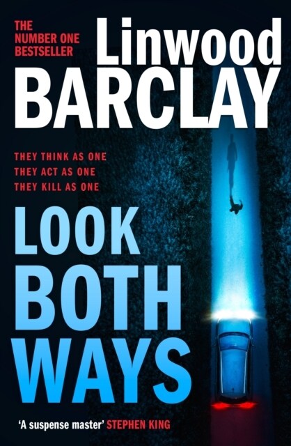 Look Both Ways (Hardcover)