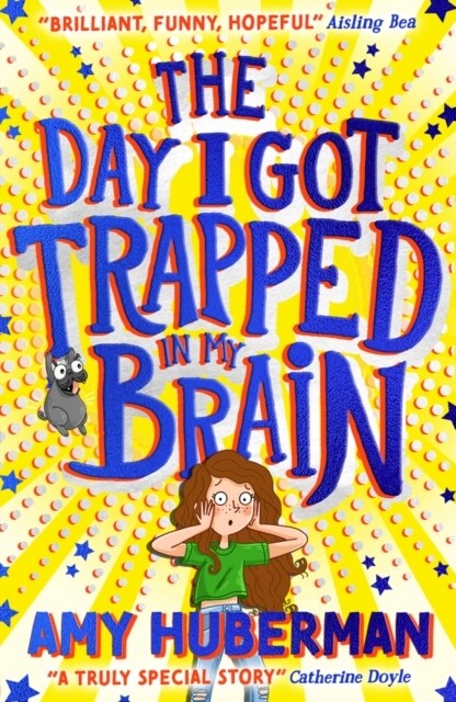 The Day I Got Trapped In My Brain (Paperback)