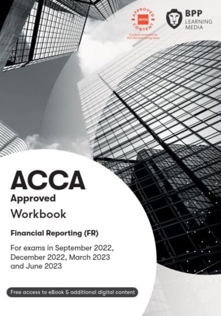 ACCA Financial Reporting : Workbook (Paperback)