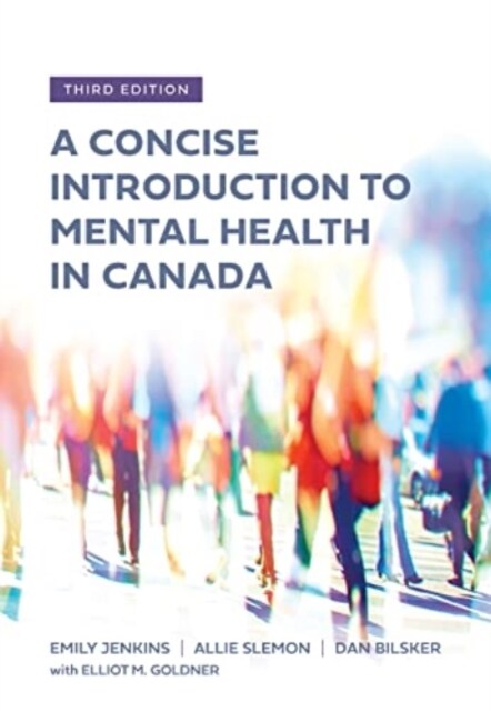 A CONCISE INTRODUCTION TO MENTAL HEALTH (Paperback)