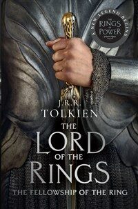 Lord of the Rings #1 : The Fellowship of the Ring (Paperback, TV tie-in edition)