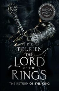 Lord of the Rings #3 : The Return of the King (Paperback, TV tie-in edition)