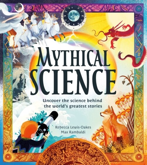 Mythical Science (Hardcover)