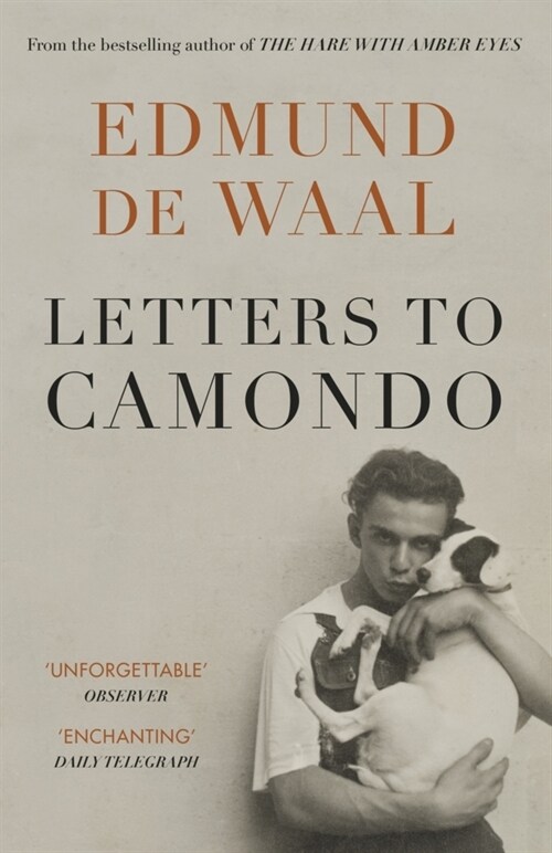 Letters to Camondo : ‘Immerses you in another age’ Financial Times (Paperback)