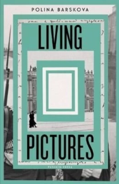 Living Pictures (Paperback)