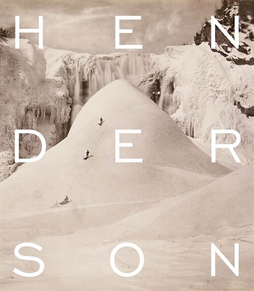 Alexander Henderson: Art and Nature (Hardcover)