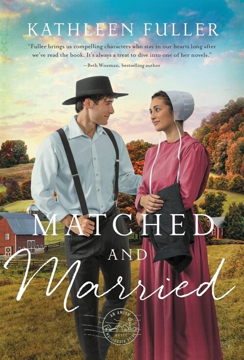 Matched and Married (Paperback)