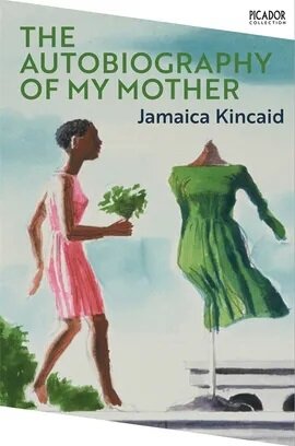 The Autobiography of My Mother (Paperback)