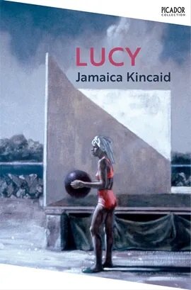 Lucy (Paperback)