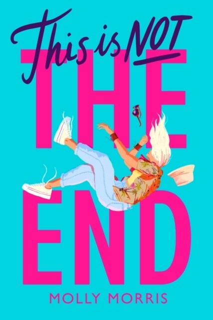 This is Not the End (Paperback)