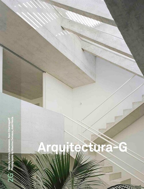 2g #86: Arquitectura-G (Paperback)
