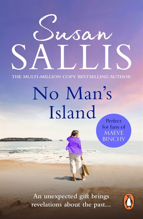 No Mans Island : A beautifully uplifting and enchanting novel set in the West Country, guaranteed to keep you turning the page (Paperback)