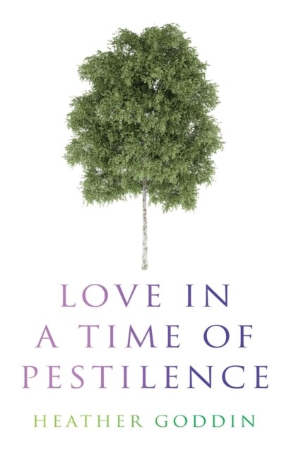 Love in a Time of Pestilence (Paperback)