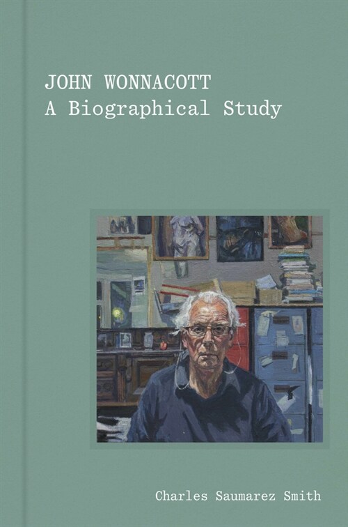 John Wonnacott : A Biographical Study (Hardcover)