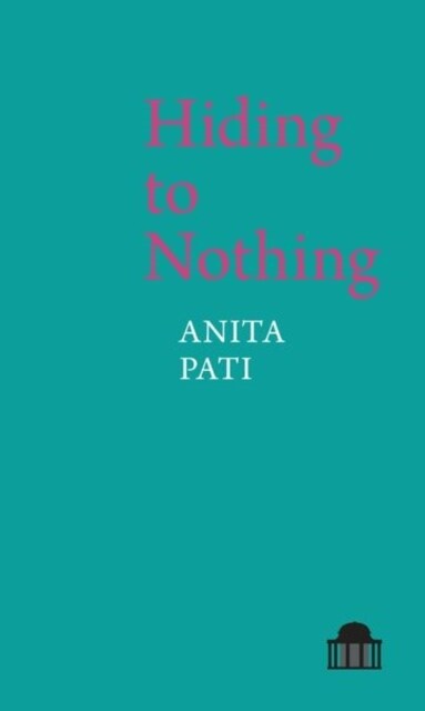 Hiding to Nothing (Paperback)