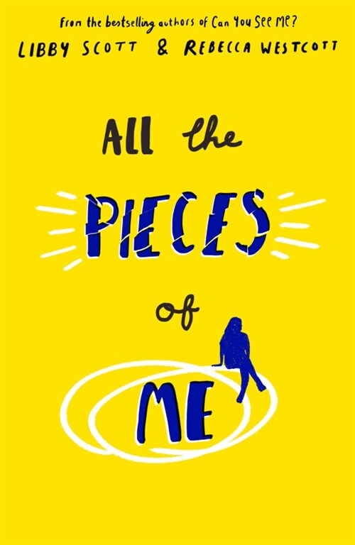 All the Pieces of Me (Paperback)