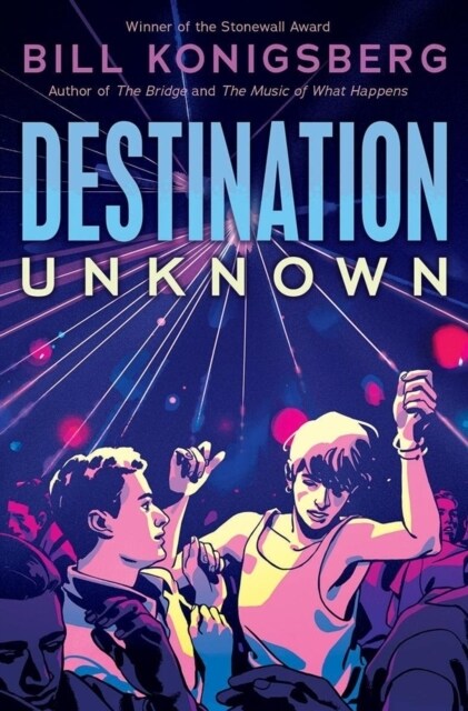 DESTINATION UNKNOWN (Paperback)