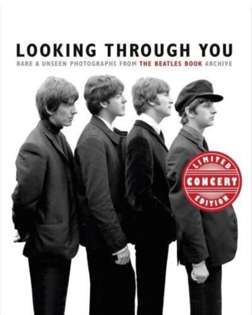 Looking Through You (Hardcover)