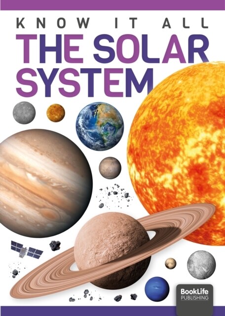 The Solar System (Hardcover)