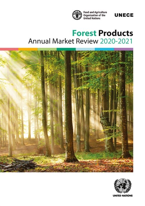 Forest Products Annual Market Review 2020-2021 (Paperback)