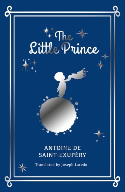 The Little Prince (Hardcover)