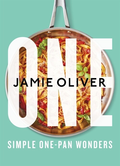 One : Simple One-Pan Wonders (Hardcover)