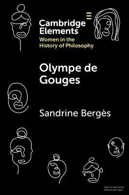 Olympe de Gouges (Paperback, New ed)