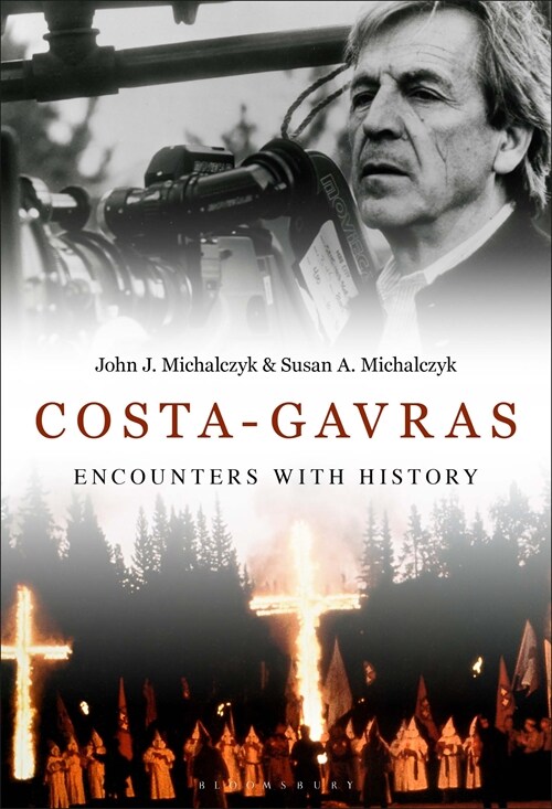 Costa-Gavras: Encounters with History (Hardcover)