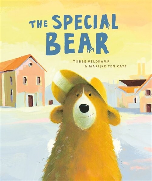 The Special Bear (Hardcover)