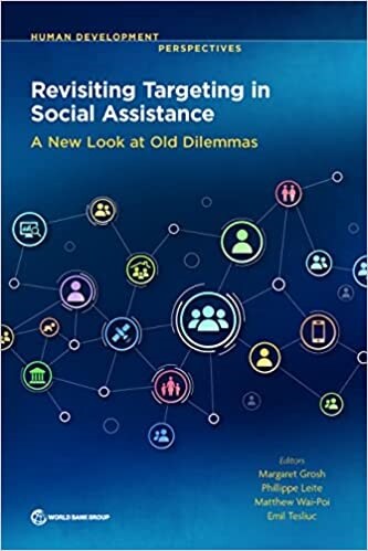 Revisiting Targeting in Social Assistance: A New Look at Old Dilemmas (Paperback)