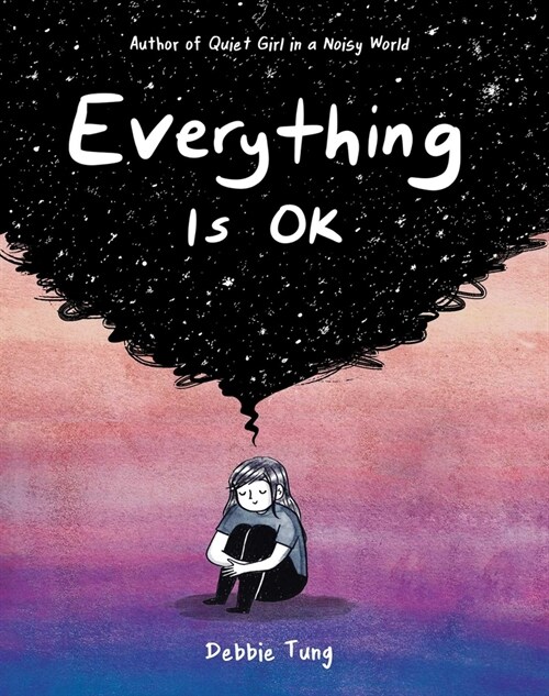 Everything Is OK (Paperback)