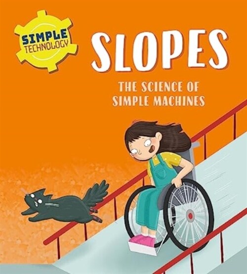Simple Technology: Slopes (Paperback)
